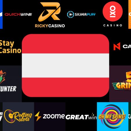 Online Casinos Österreich: Ohne Einschränkungen spielen