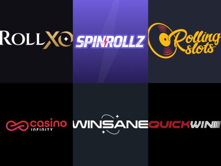 Online Casinos ohne Anmeldung