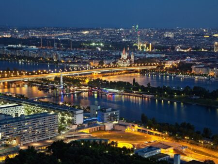 Faszinierende Reiseziele an der Donau – Österreich entdecken in 2024