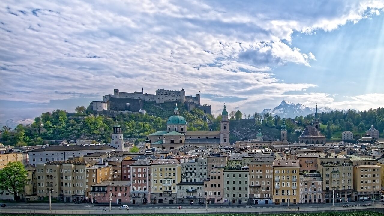 Salzburg