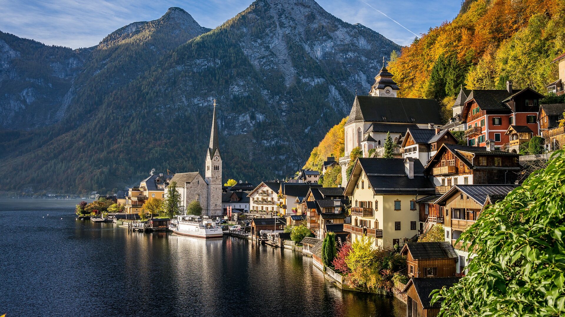 Hallstatt