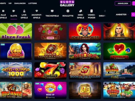 Online Casinos ohne deutsche Lizenz