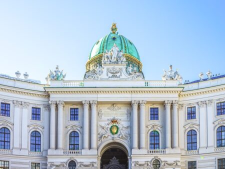 Geschichte Österreichs – von den Anfängen bis heute
