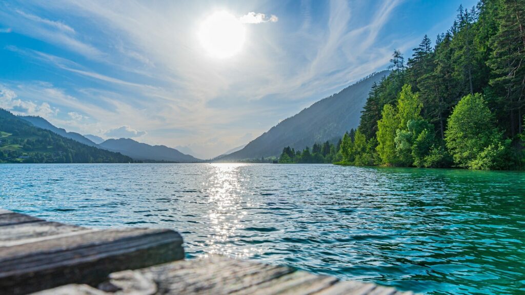 Thermen in Österreich