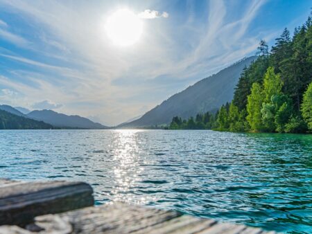 Ihre Wellness-Auszeit in einem der 10 schönsten Thermenhotels in Österreich