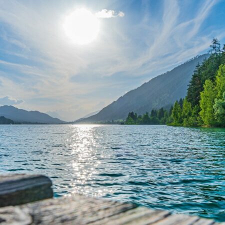 Ihre Wellness-Auszeit in einem der 10 schönsten Thermenhotels in Österreich