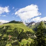 Nationalpark Hohe Tauern