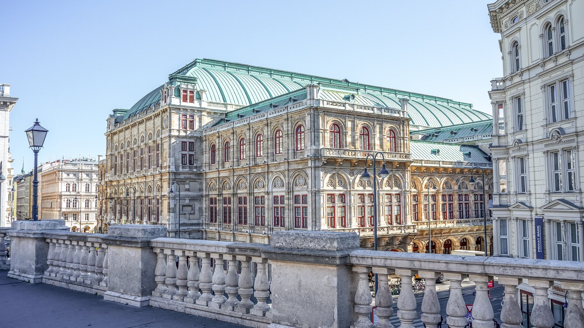 Wiener Staatsoper