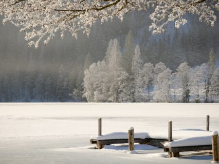 Ihr Winterurlaub in Österreich: Die besten Reiseziele 2024