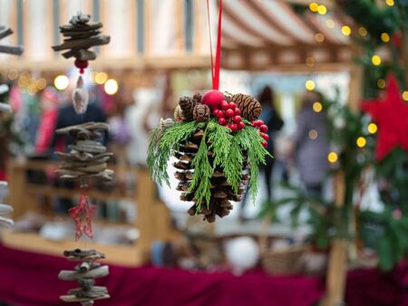 Die 10 schönsten Weihnachtsmärkte in Österreich – Immer eine Reise wert