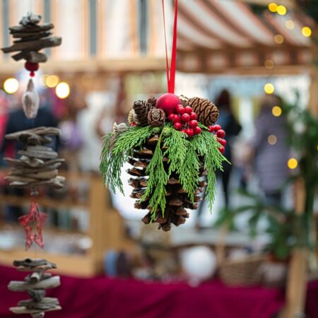 Die 10 schönsten Weihnachtsmärkte in Österreich – Immer eine Reise wert