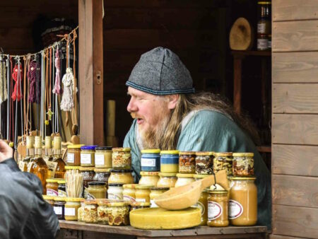 Bauernmärkte in Österreich – Hier gibt es viel zu entdecken