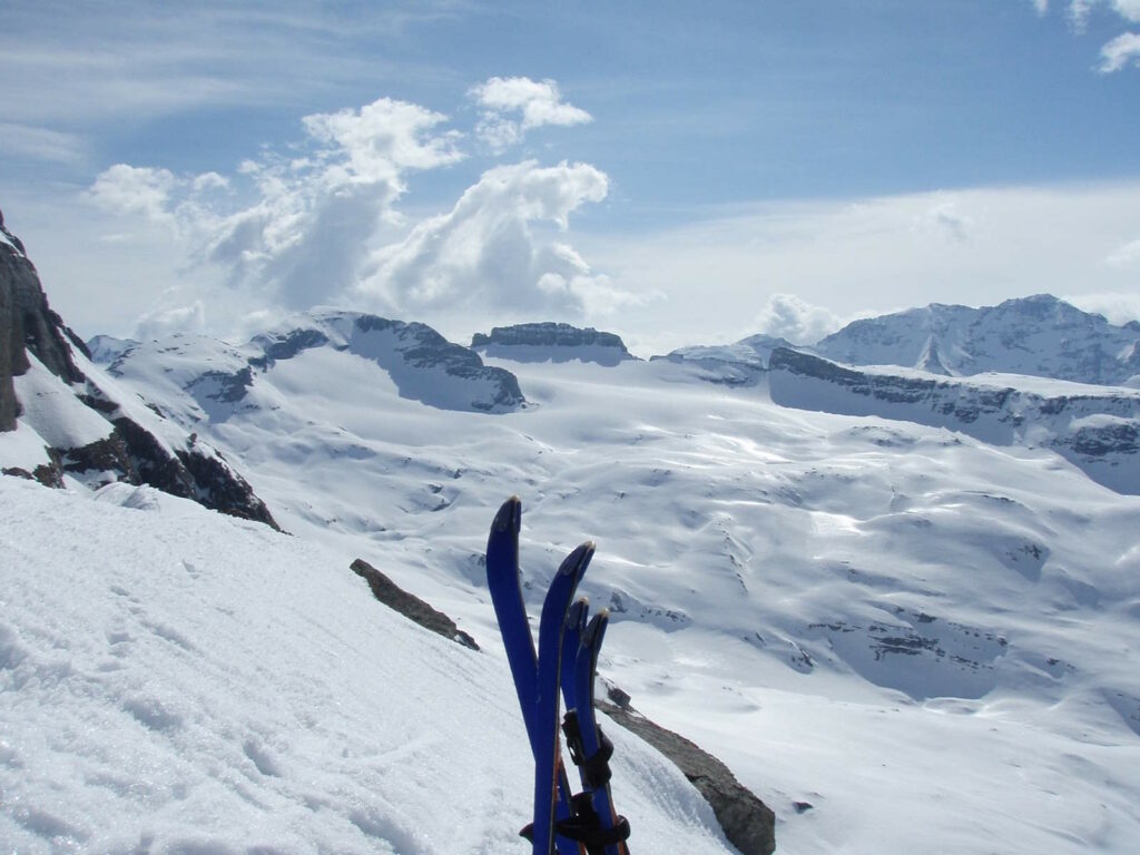 skigebiete österreichs