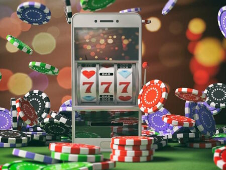 Online Casinos ohne Limit: Die besten Glücksspielportale im Internet