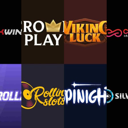 Beste online Casinos ohne LUGAS im Überblick