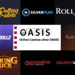 alle online casinos ohne oasis