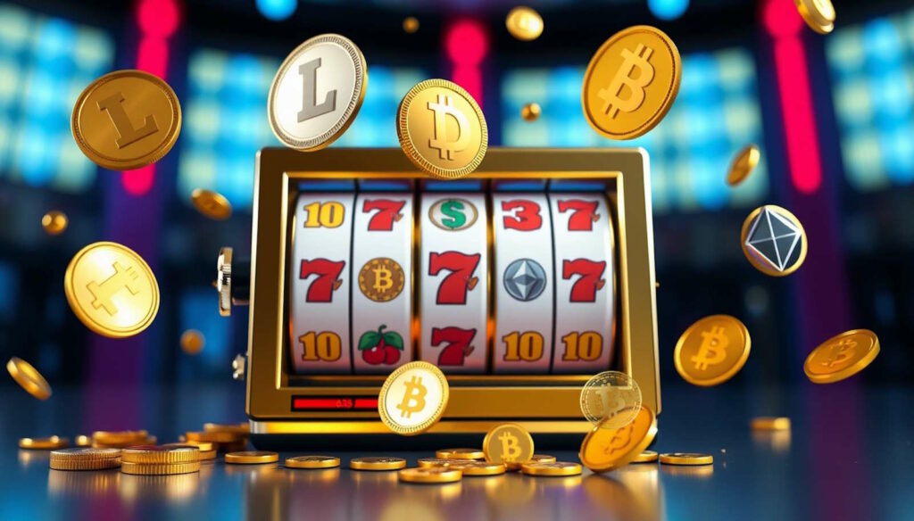 Online Casinos Europa