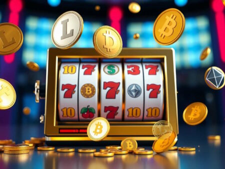 Beste Online Casinos Europa